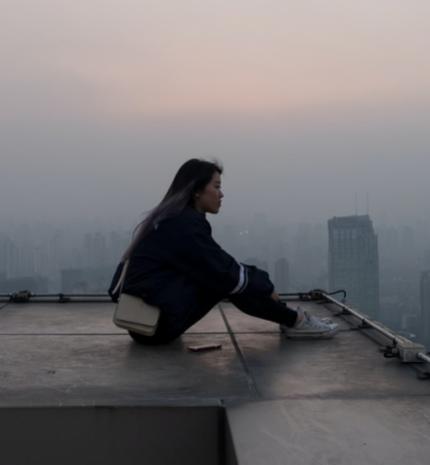 Egyedi köntösbe burkolt lelkifröccs