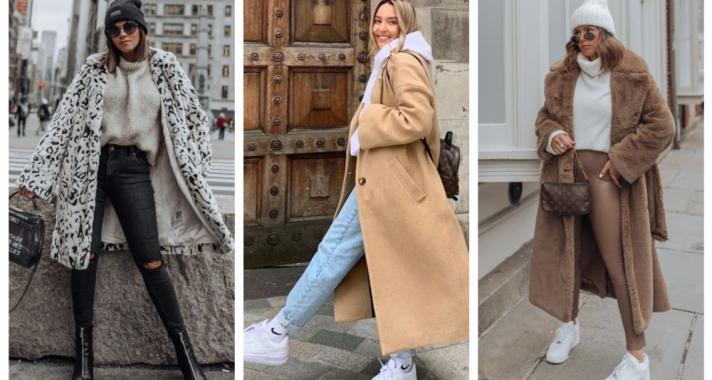 Stílusiskola: így lehetsz stílusosan laza a hidegben