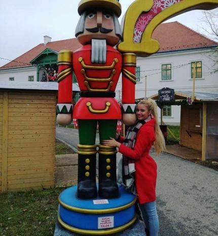 Diótörő: téli álomvilágból szőtt gyermek szerelem