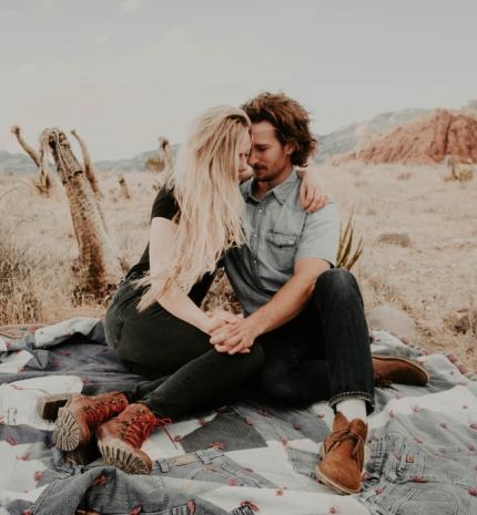 Egy kapcsolat újrarendezésében a legnagyobb építőerő kimondani azt, hogy 'tévedtem'