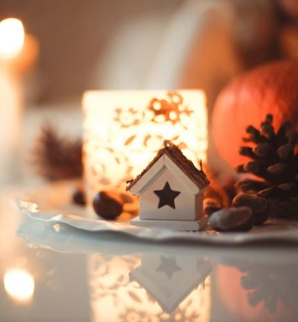 Nem az a lényeg mi van a fa alatt…