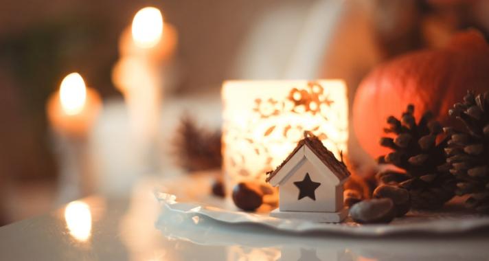 Nem az a lényeg mi van a fa alatt…