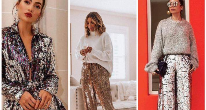 Stílusiskola: Ünnepi outfitek a csillogás jegyében