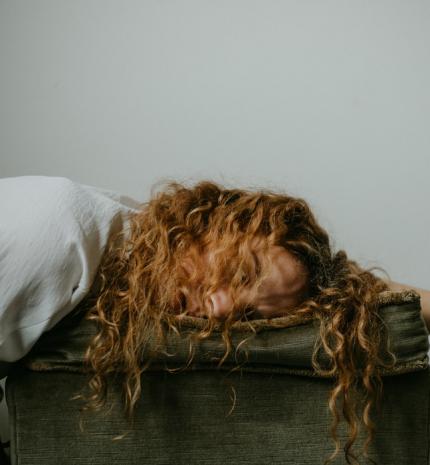 Mások talán nem tudják, de mindezeket a szorongásaid miatt teszed