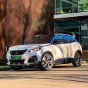 A legerősebb, de nem ezért szeretem – Peugeot 3008 PHEV - Autó & Motor, divat, életmód, stílus