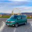 Örömünnep – VW T6.1 Multivan Cruise 2.0 TDI 4Motion DSG - Autó & Motor, divat, életmód, stílus