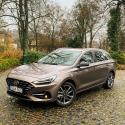 Korrekt – Hyundai i30 1,5DPi - Autó & Motor, divat, életmód, stílus