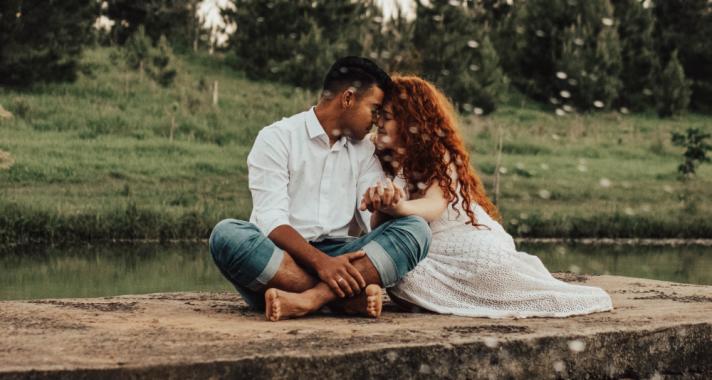 Aki rendben van magával, az nem teszi tönkre a másikat