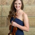 'Nagy megtiszteltetés és óriási motiváció ez nekem' - Osztrosits Éva, MVM Junior Prima Díjas hegedűművész - Stylenews, divat, életmód, stílus