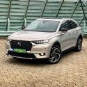 L’amour toujours Plug-in – DS7 Crossback E-Tense - Autó & Motor, divat, életmód, stílus