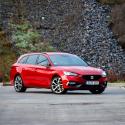 Leonparádé – Seat Leon kombi 1.5 TSI DSG mHEV - Autó & Motor, divat, életmód, stílus
