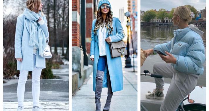 Stílusiskola: így viselj télen babakéket