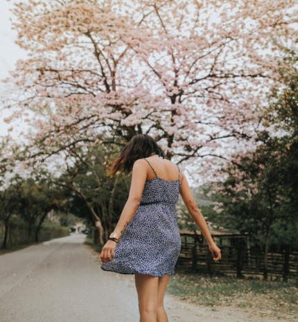 Szeresd magadat, de ne mások kedvéért