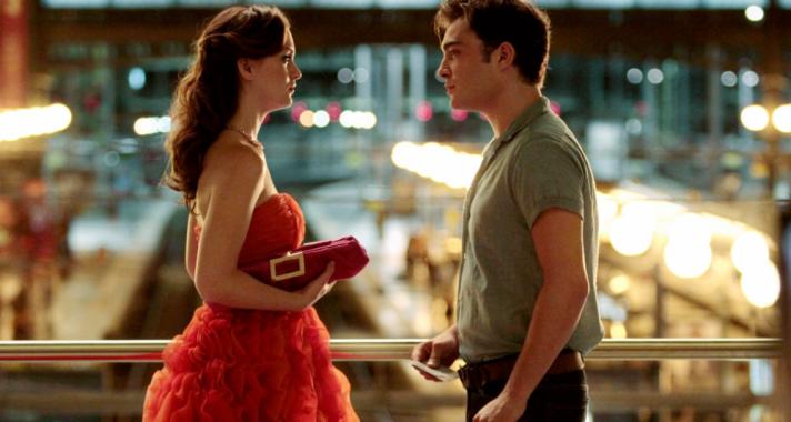 Top10: a Gossip Girl legromantikusabb idézetei