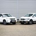 A nehéz kérdés – Suzuki SX4 S-Cross GLX vs. Suzuki Vitara GLX - Autó & Motor, divat, életmód, stílus