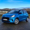 Kívül kicsi, belül nagy. Mi az? – Hyundai i10 1.2 - Autó & Motor, divat, életmód, stílus