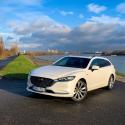 Nem csak pirosban szép – Mazda 6 G-194 100th Anniversary - Autó & Motor, divat, életmód, stílus