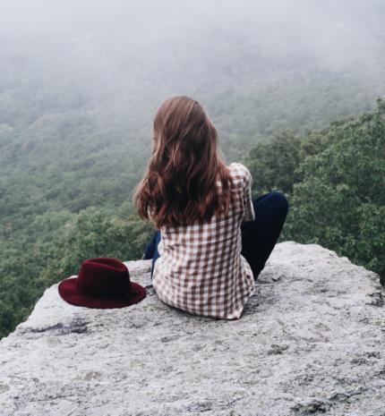 A mentálisan erős emberek közös jellemzői