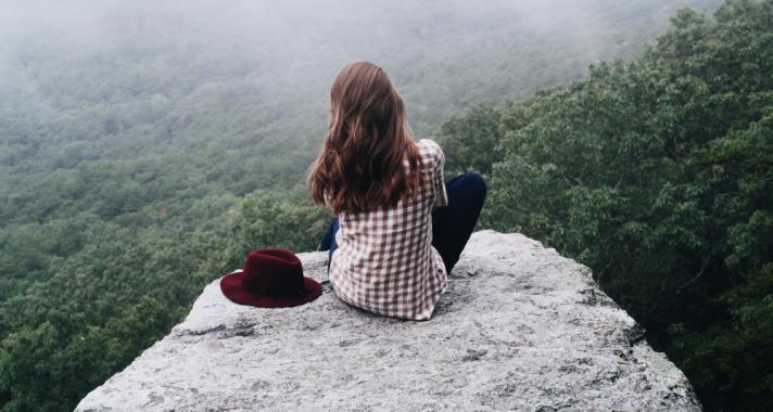 A mentálisan erős emberek közös jellemzői