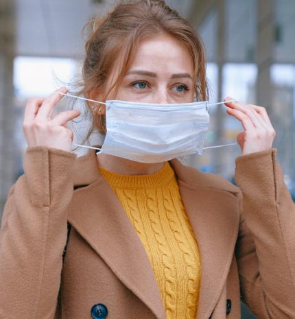 Mi az a maszkné és mit tehetünk ellene?