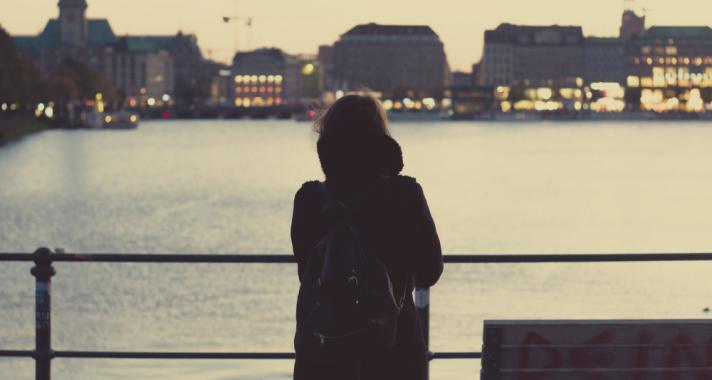 Éppen annyira fontos önmagunknak is megbocsátani egy rossz kapcsolat után