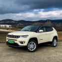 Irányt mutat – Jeep Compass 4xe Plug-in Hybrid (PHEV) - Autó & Motor, divat, életmód, stílus