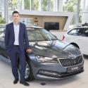Interjú Németh Jánossal a ŠKODA márkaigazgatójával - Autó & Motor, divat, életmód, stílus