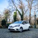 A divattal szemben – Honda Jazz e:HEV - Autó & Motor, divat, életmód, stílus