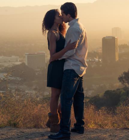 Miután félrelépett