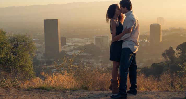 Miután félrelépett