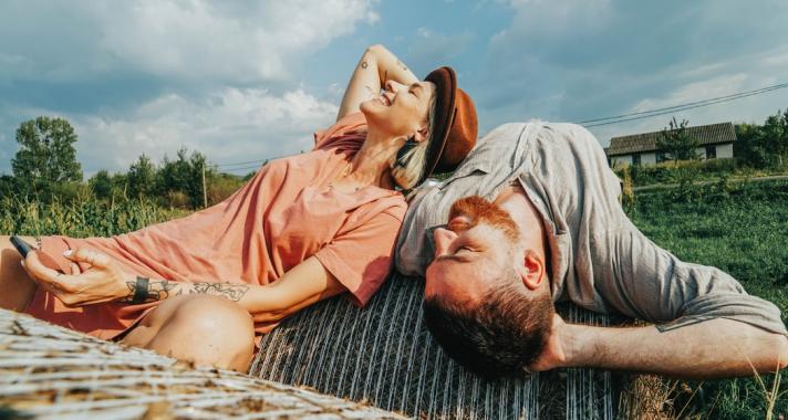 Legyünk inkább barátok, mint hogy elveszítselek