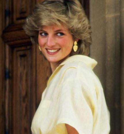 15 tény, amit eddig nem tudtál Diana hercegnőről
