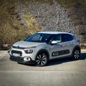 Légy boldog és ragyogj – Citroën C3 Shine Puretech 83 - Autó & Motor, divat, életmód, stílus