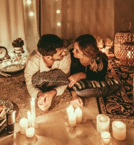 A Valentin nap, másként…