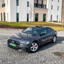 Igazgató úr – Audi A6 55 TFSI e quattro S tronic - Autó & Motor, divat, életmód, stílus
