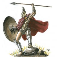 Mit ettek a spártaiak? - , divat, életmód, stílus