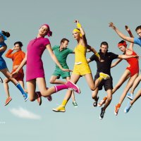 LACOSTE és a sportos krokodil - Divat, divat, életmód, stílus