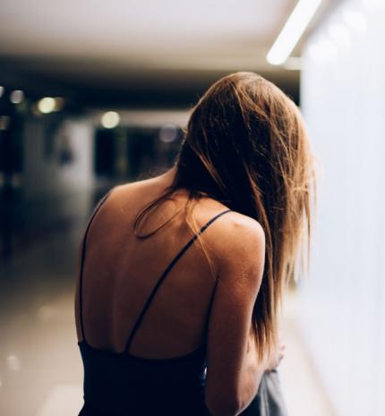 Férfiszempont: Hányszor érezted, hogy kong a lelked az ürességtől?