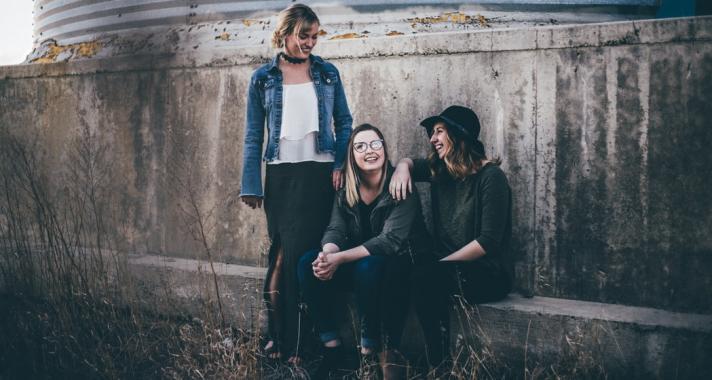 Igaz barátokat szeretnél? Akkor először neked is azzá kell válnod