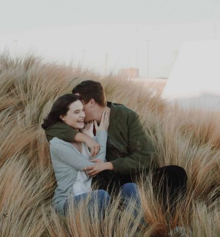 Amikor végre egy érett párkapcsolatban vagy