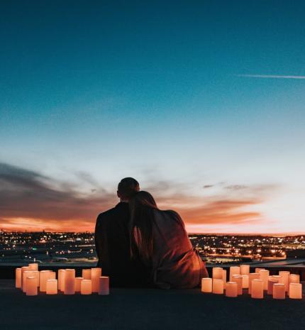 Az erős emberek miért vonzzák a nehéz kapcsolatokat?