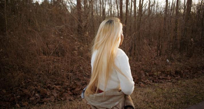 A krónikus önszeretethiány tönkreteheti az életed