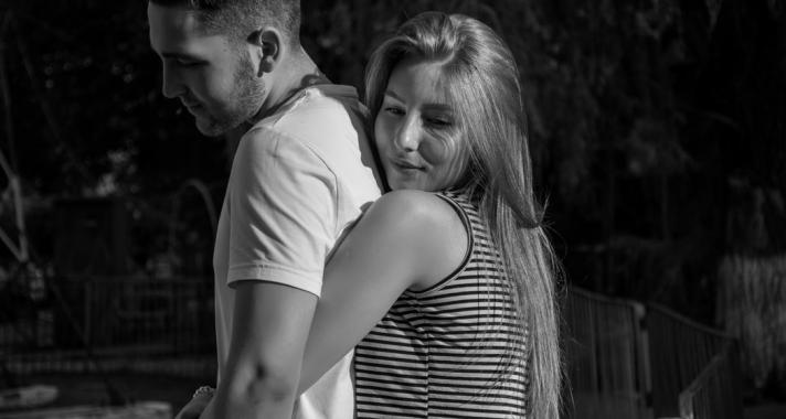 Ezért vonzzuk az életünkbe a nem megfelelő embert