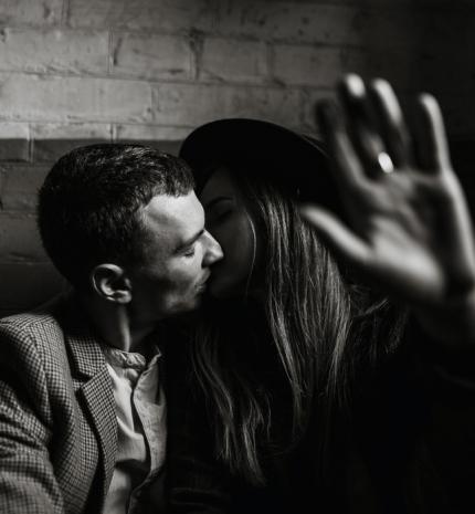 Férfiszempont: Egészséges féltékenység? Ugyan már…