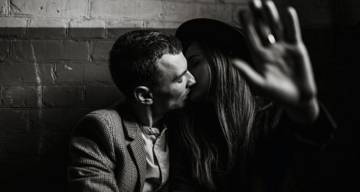 Férfiszempont: Egészséges féltékenység? Ugyan már…