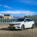 Aki kimarad, az lemarad – Renault Megane Grandtour e-Tech Plug-in hybrid - Autó & Motor, divat, életmód, stílus