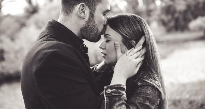 A megbocsátás a saját terhed letétele