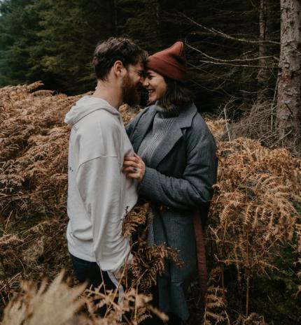 Férfiszempont: Hiányzik egy lelki társ az életemből, már nagyon régóta