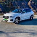Életszerűre hangolva – Volvo XC60 T6 Recharge plug-in hybrid - Autó & Motor, divat, életmód, stílus