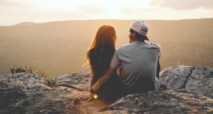 A pillanat megélése lehet a jól működő párkapcsolat kulcsa